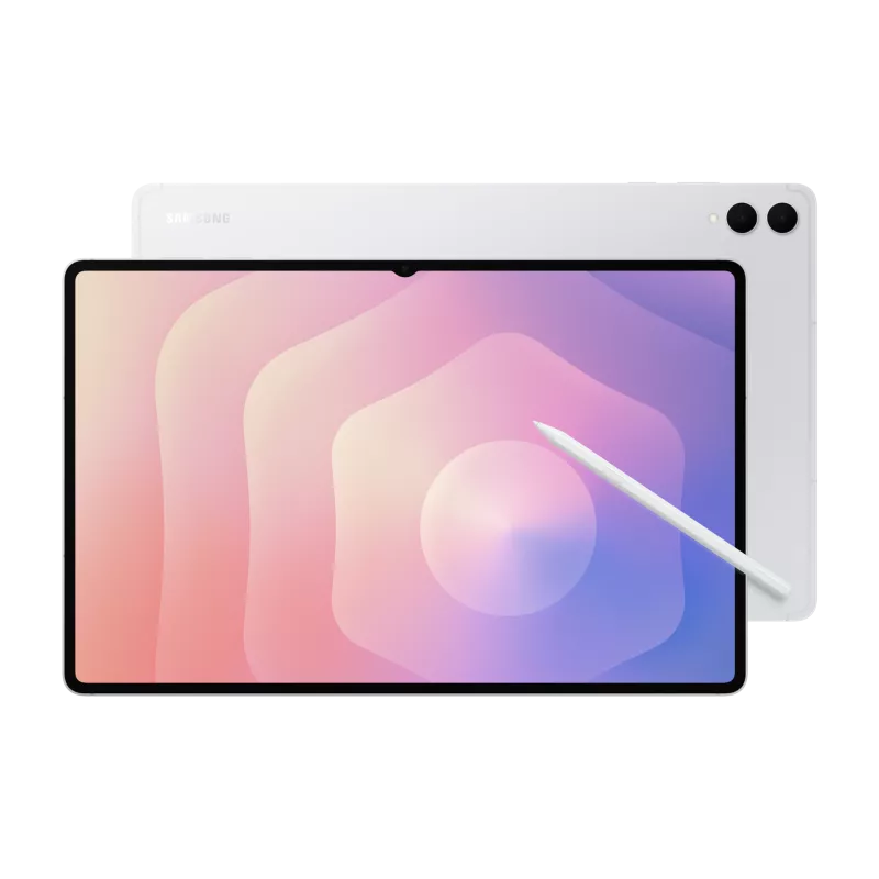 Tablette Galaxy Tab S11 Ultra 14,6' 256Go Silver WIFI Android 16 RAM 12Go 2960X1848 4 speakers + Camera 13MP+8MP+12MP S pen…