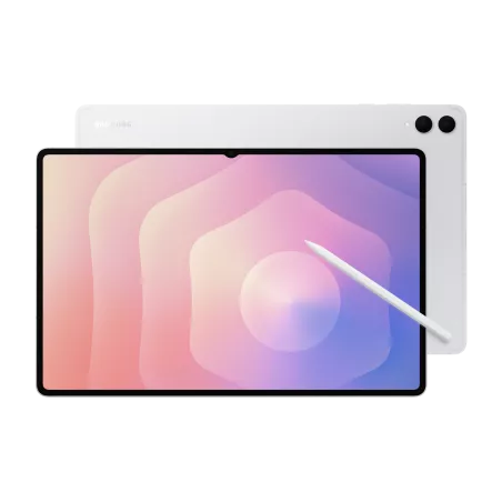 Tablette Galaxy Tab S11 Ultra 14,6' 256Go Silver WIFI Android 16 RAM 12Go 2960X1848 4 speakers + Camera 13MP+8MP+12MP S pen…
