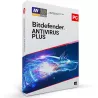 Bitdefender Antivirus Plus 1 AN 1 POSTE