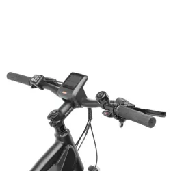 Vélo électrique Jeep Blizzard Moteur Bafang M400 36V/250W/80Nm , Batt Int 36V 13Ah, Dérailleur Shimano ALTUS 7 vitesses…