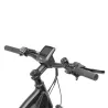 Vélo électrique Jeep Blizzard Moteur Bafang M400 36V/250W/80Nm , Batt Int 36V 13Ah, Dérailleur Shimano ALTUS 7 vitesses…