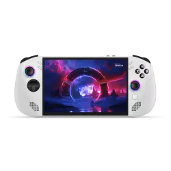 Console LENOVO Legion Go S 8ARP1 RYZEN Z2 Go 16GBDDR5X 1TBSSD M.2 8'' WUXGA 500n 120Hz Win11
