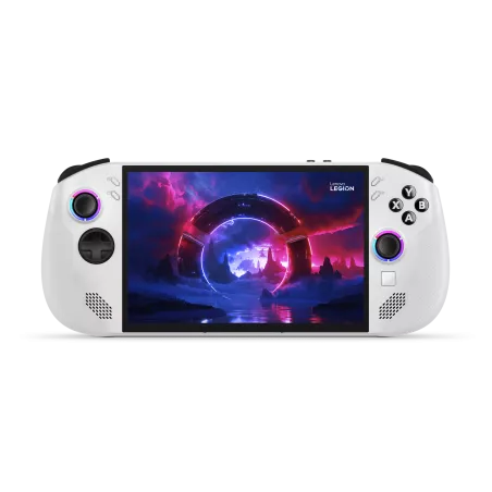 Console LENOVO Legion Go S 8ARP1 RYZEN Z2 Go 16GBDDR5X 1TBSSD M.2 8'' WUXGA 500n 120Hz Win11