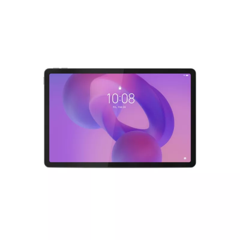 Tablette LENOVO IdeaTab MEDIATEK DIMENSITY 6300 8GB 128GB 11'' IPS 90hz 500Nits Android 15 ZAFR0405SE