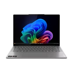 Portable LENOVO Yoga Pro 7 14ASP9 AMD Ryzen AI 9 365 32GB DDR5 1TB AMD Radeon 880M Graphics 14.5" 2.8K WQXGA+ OLED 400nits…