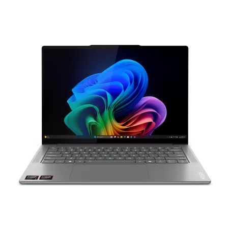 Portable LENOVO Yoga Pro 7 14ASP9 AMD Ryzen AI 9 365 32GB DDR5 1TB AMD Radeon 880M Graphics 14.5" 2.8K WQXGA+ OLED 400nits…