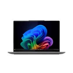 Portable LENOVO Yoga Pro 7 14ASP9 AMD Ryzen AI 9 365 32GB DDR5 1TB AMD Radeon 880M Graphics 14.5" 2.8K WQXGA+ OLED 400nits…