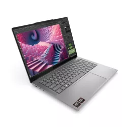 Portable LENOVO Yoga Pro 7 14ASP9 AMD Ryzen AI 9 365 32GB DDR5 1TB AMD Radeon 880M Graphics 14.5" 2.8K WQXGA+ OLED 400nits…