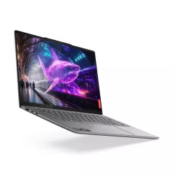 Portable LENOVO Yoga Pro 7 14ASP9 AMD Ryzen AI 9 365 32GB DDR5 1TB AMD Radeon 880M Graphics 14.5" 2.8K WQXGA+ OLED 400nits…
