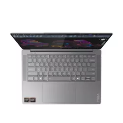 Portable LENOVO Yoga Pro 7 14ASP9 AMD Ryzen AI 9 365 32GB DDR5 1TB AMD Radeon 880M Graphics 14.5" 2.8K WQXGA+ OLED 400nits…