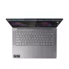 Portable LENOVO Yoga Pro 7 14ASP9 AMD Ryzen AI 9 365 32GB DDR5 1TB AMD Radeon 880M Graphics 14.5" 2.8K WQXGA+ OLED 400nits…