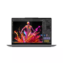Portable LENOVO Yoga Pro 7 14ASP9 AMD Ryzen AI 9 365 32GB DDR5 1TB AMD Radeon 880M Graphics 14.5" 2.8K WQXGA+ OLED 400nits…