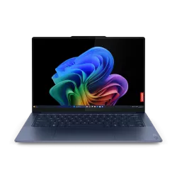 Port LENOVO YGS7 14Q8X9 SnapdragonX Elite X1E-78-100 45 TOPS 16GB LPDDR5X 8400 512GBSSD NPU Qualcomm Hexagon 14.5'' 3K 90hz…
