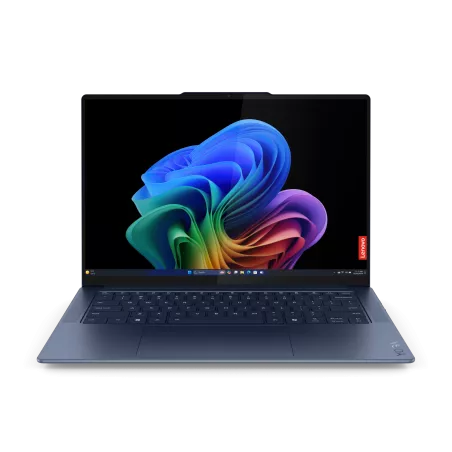 Port LENOVO YGS7 14Q8X9 SnapdragonX Elite X1E-78-100 45 TOPS 16GB LPDDR5X 8400 512GBSSD NPU Qualcomm Hexagon 14.5'' 3K 90hz…