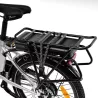 Vélo électrique Lancia BRIO Moteur Bafang 36V/250W/45Nm , Batt 36V 7.8Ah, Dérailleur SIMPLE. 25Km/h Pneu 20 23kg