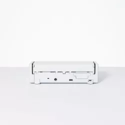 BROTHER ADS1300 Scanner de documents compact, recto-verso, 30ppm, 600dpi, 256Mo, chargeur 20f, USB-C