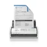 BROTHER ADS1800W Scanner de documents compact, recto-verso, 30ppm, 600dpi, 512Mo, chargeur 20f, Wifi, Wifi-direct,USB-C