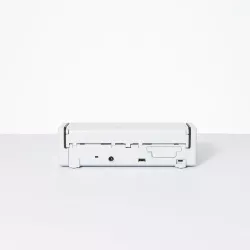 BROTHER ADS1800W Scanner de documents compact, recto-verso, 30ppm, 600dpi, 512Mo, chargeur 20f, Wifi, Wifi-direct,USB-C