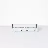 BROTHER ADS1800W Scanner de documents compact, recto-verso, 30ppm, 600dpi, 512Mo, chargeur 20f, Wifi, Wifi-direct,USB-C