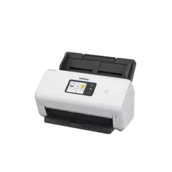 BROTHER ADS4550W Scanner de documents bureautique recto-verso, 35ppm, 600dpi, 512Mo, chargeur 60f, Ethernet, Wifi…