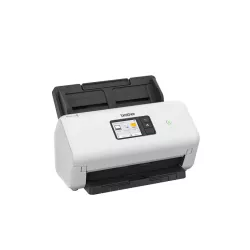 BROTHER ADS4550W Scanner de documents bureautique recto-verso, 35ppm, 600dpi, 512Mo, chargeur 60f, Ethernet, Wifi…