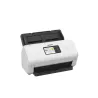 BROTHER ADS4550W Scanner de documents bureautique recto-verso, 35ppm, 600dpi, 512Mo, chargeur 60f, Ethernet, Wifi…