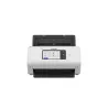 BROTHER ADS4700W Scanner de documents bureautique recto-verso, 40ppm, 600dpi, 512Mo, chargeur 80f, Ethernet, Wifi…