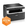 BROTHER DCP1612WVB All In Box MFP laser mono A4 20ppm, Wifi, USB, 150f, 5x toner 1000pages