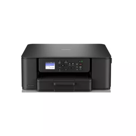 BROTHER DCPJ1310DW MFP jet encre couleur A4 16ppm, R-V impression, Wifi, USB, 150f, LCD 4.5cm