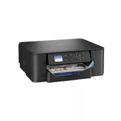 BROTHER DCPJ1310DW MFP jet encre couleur A4 16ppm, R-V impression, Wifi, USB, 150f, LCD 4.5cm
