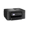 BROTHER DCPJ1360DW MFP jet encre couleur A4 16ppm, R-V impression, chargeur 20f, Wifi, USB, 150f, LCD 4.5cm