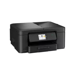 BROTHER DCPJ1460DW MFP jet encre couleur A4 16ppm, R-V impression, chargeur 20f, Wifi, USB, 150f, LCD tactile 6.8cm