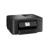 BROTHER DCPJ1460DW MFP jet encre couleur A4 16ppm, R-V impression, chargeur 20f, Wifi, USB, 150f, LCD tactile 6.8cm