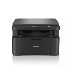 BROTHER DCPL1640W MFP laser mono A4 20ppm, Wifi, Wifi-direct,USB, bac 150f,LCD 2lignes, toner démarrage 350pages
