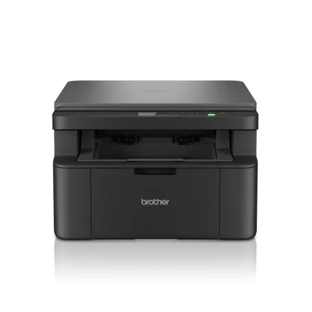 BROTHER DCPL1640W MFP laser mono A4 20ppm, Wifi, Wifi-direct,USB, bac 150f,LCD 2lignes, toner démarrage 350pages