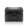BROTHER DCPL1640W MFP laser mono A4 20ppm, Wifi, Wifi-direct,USB, bac 150f,LCD 2lignes, toner démarrage 350pages