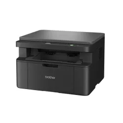 BROTHER DCPL1640W MFP laser mono A4 20ppm, Wifi, Wifi-direct,USB, bac 150f,LCD 2lignes, toner démarrage 350pages