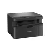 BROTHER DCPL1640W MFP laser mono A4 20ppm, Wifi, Wifi-direct,USB, bac 150f,LCD 2lignes, toner démarrage 350pages