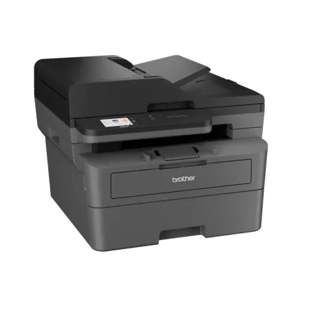 BROTHER DCPL2660DW MFP laser mono A4 34ppm, R-V, chargeur 50p, Ethernet, Wifi, USB, 250f, toner démarrage 1200pages