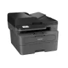 BROTHER DCPL2660DW MFP laser mono A4 34ppm, R-V, chargeur 50p, Ethernet, Wifi, USB, 250f, toner démarrage 1200pages
