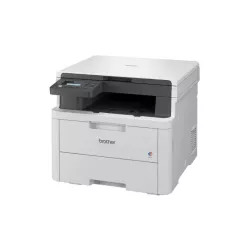 BROTHER DCPL3520CDWE ECOPRO MFP laser couleur A4 18ppm/18ppm, R-V, Wi-Fi, USB, 250f