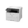 BROTHER DCPL3520CDWE ECOPRO MFP laser couleur A4 18ppm/18ppm, R-V, Wi-Fi, USB, 250f