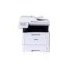 BROTHER DCPL5510DW MFP laser mono A4 48ppm, R-V, chargeur 50p, Ethernet, Wifi, USB, 250f, toner démarrage 3000pages