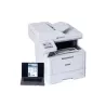 BROTHER DCPL5510DW MFP laser mono A4 48ppm, R-V, chargeur 50p, Ethernet, Wifi, USB, 250f, toner démarrage 3000pages