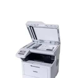 BROTHER DCPL5510DW MFP laser mono A4 48ppm, R-V, chargeur 50p, Ethernet, Wifi, USB, 250f, toner démarrage 3000pages