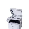 BROTHER DCPL5510DW MFP laser mono A4 48ppm, R-V, chargeur 50p, Ethernet, Wifi, USB, 250f, toner démarrage 3000pages