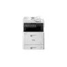 BROTHER DCPL8410CDW MFP laser couleur A4 31ppm/31ppm, chargeur 50p, Ethernet, Wifi, USB, 250f