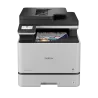 BROTHER DCPL8630CDW MFP laser couleur A4 31ppm/31ppm,charg 80p,Ethernet,Wifi,W-direct,USB,LCD 8,8cm, 250f,toner inclus 3Kp…