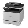 BROTHER DCPL8630CDW MFP laser couleur A4 31ppm/31ppm,charg 80p,Ethernet,Wifi,W-direct,USB,LCD 8,8cm, 250f,toner inclus 3Kp…