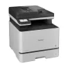 BROTHER DCPL8630CDW MFP laser couleur A4 31ppm/31ppm,charg 80p,Ethernet,Wifi,W-direct,USB,LCD 8,8cm, 250f,toner inclus 3Kp…